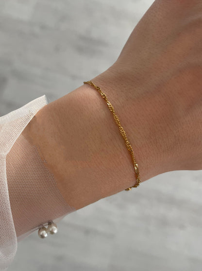 Armband ''Twist''