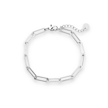 Stainless Steel Bracelet ''Luana''