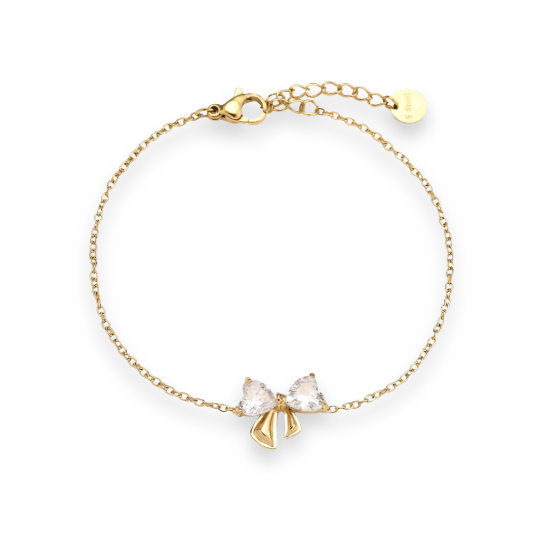 Armband ''Cute Bow''